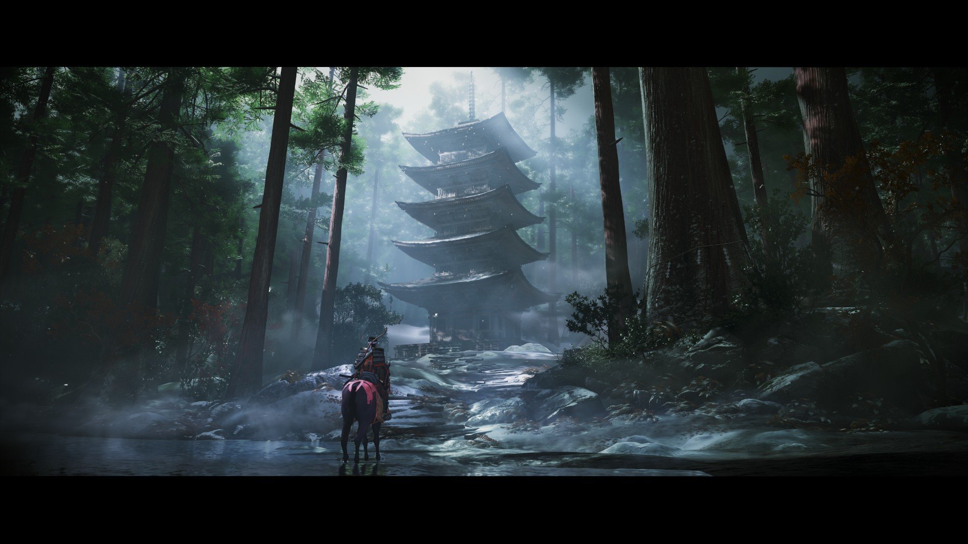 Ghost of Tsushima - Imagen 38